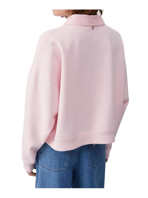 COLLETTO RICAMI GIOIELLO LIU JO | WA6243-J3870P9280